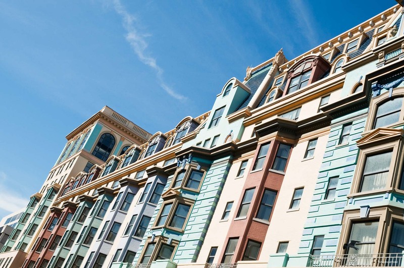 Фото Showboat Hotel