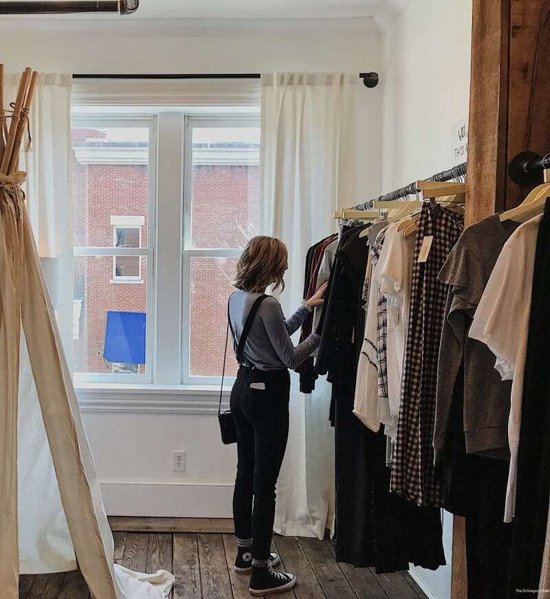 Фото The St. Gregory