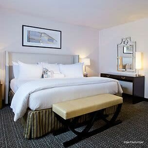 Внешний вид отеля State Plaza в Вашингтоне, фото 5