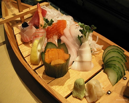 Фото Oh St Joseph Resort Hotel