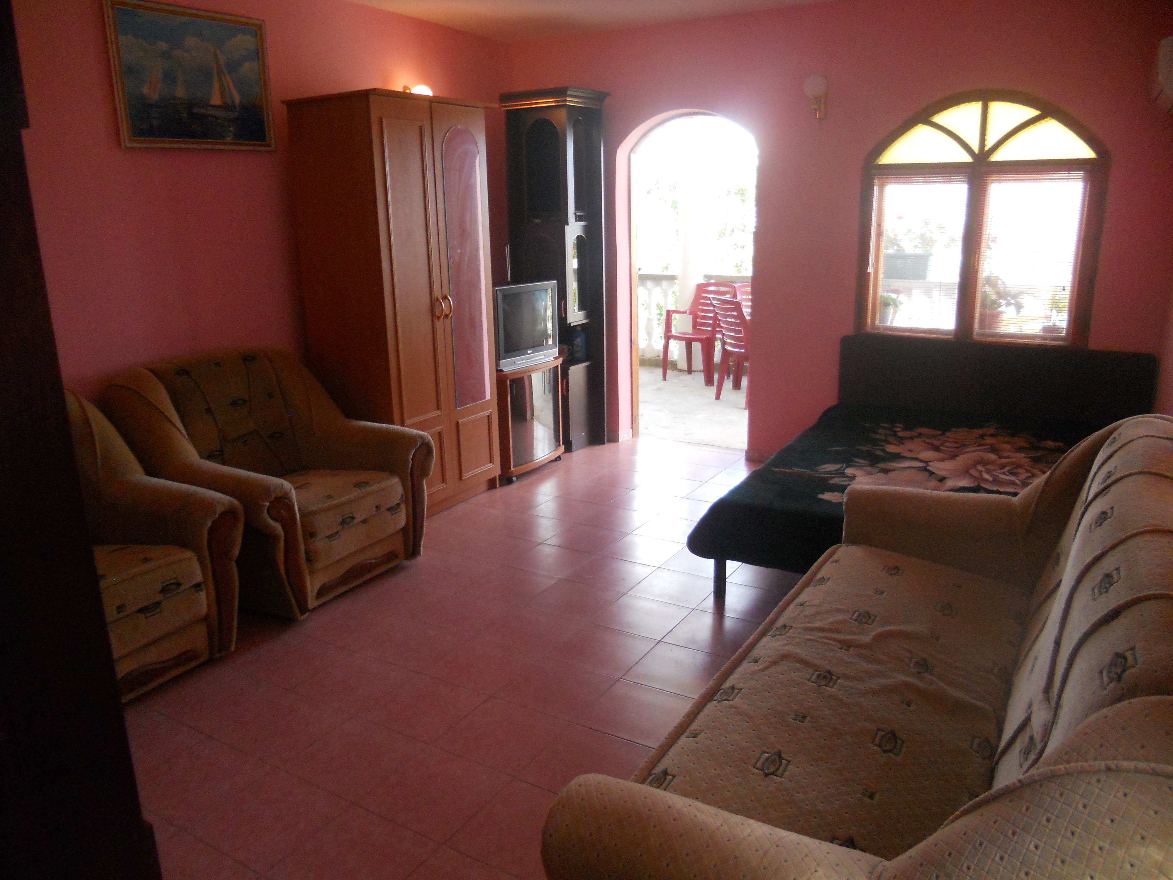 Фото Каллиера