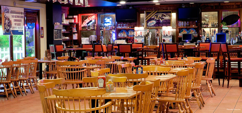 Фото Paradise Plaza Inn