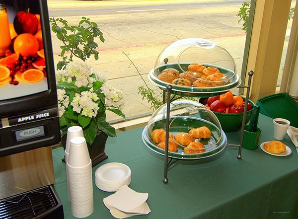 Фото Holiday Inn Express Santa Rosa North, an Ihg Hotel