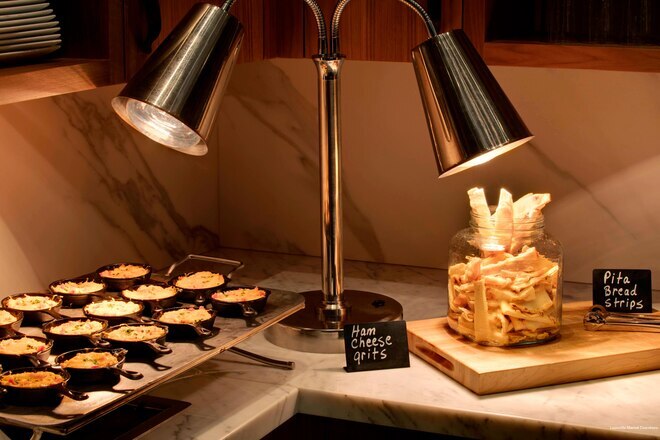 Фото Louisville Marriott Downtown