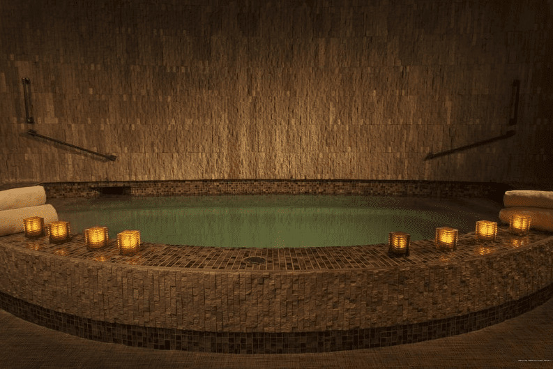 Фото Lodge Of Four Seasons Golf Resort, Marina & SPA