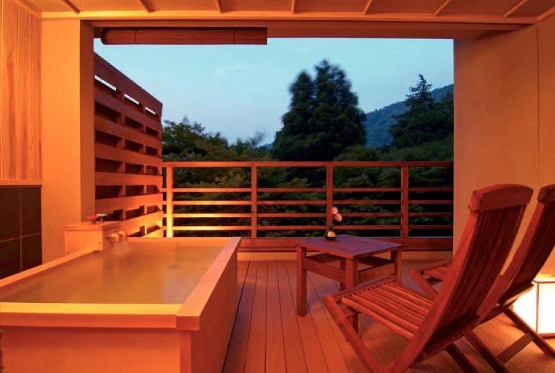 Фото Mizunoto Kowakudani Hakone