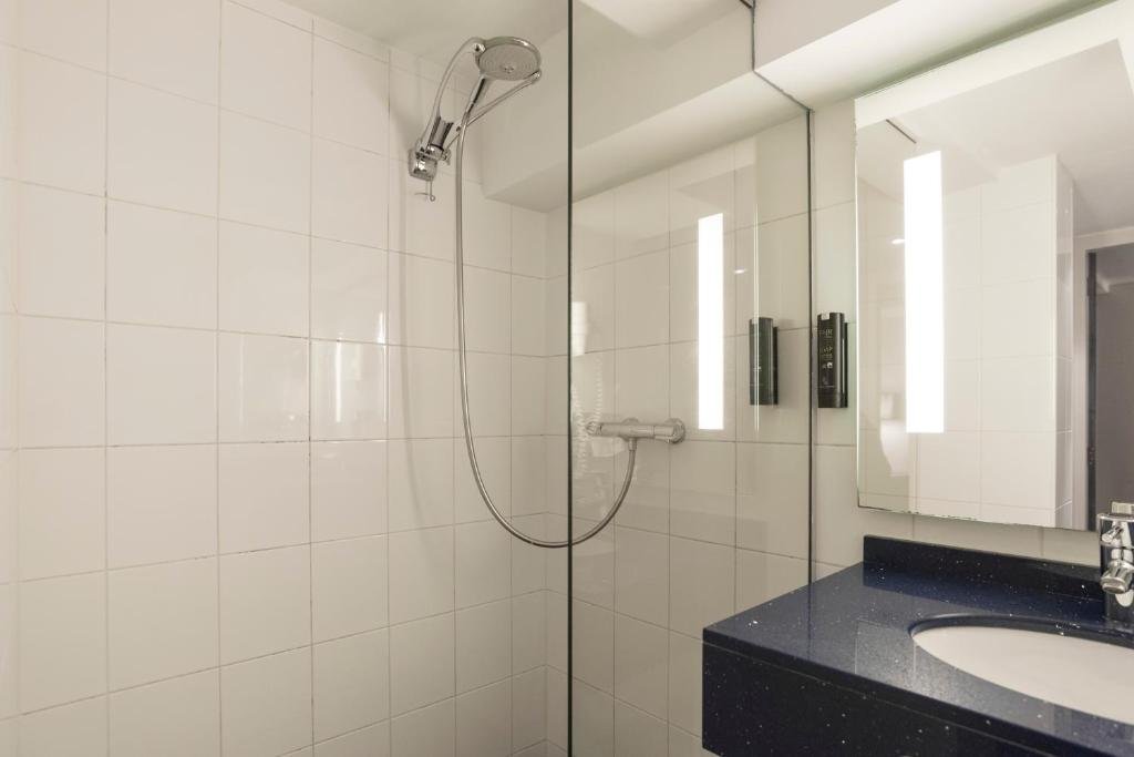 Фото Savoy Hotel Amsterdam