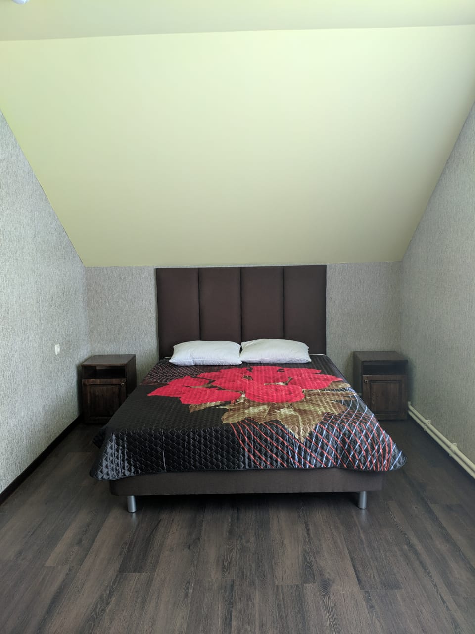 Фото Листопад