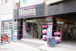 Teksinn Alisveris ve Magazacilik (Balıkesir, Susurluk District, Milli Kuvvetler Cad.), home goods store