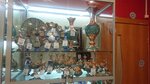 Persian Caravan (Mebelnaya Street, 5) ، متجر الهدايا والتذكارات