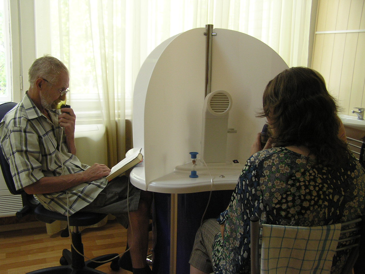 Фото Русский бор