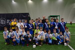 Children's football Fc Proryv (Podvoyskogo Street, 18к3) ، نادي رياضي، مجموعة