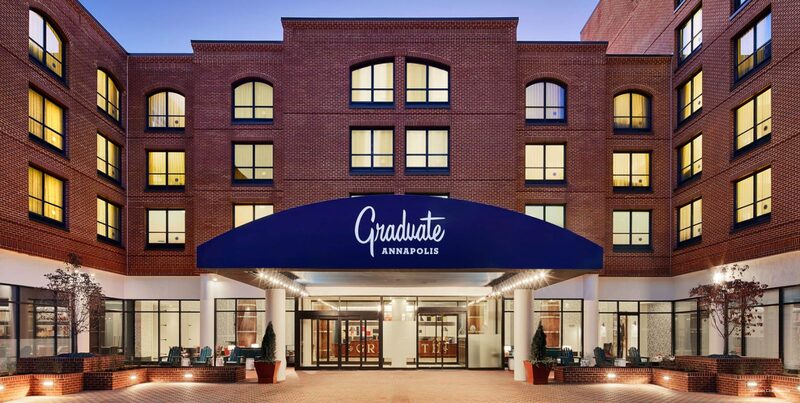 Фото Graduate Charlottesville