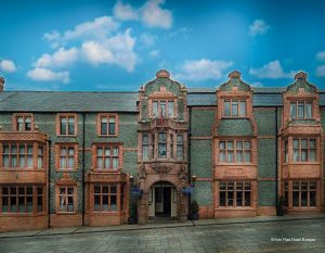 Фото Econo Lodge Truman Inn