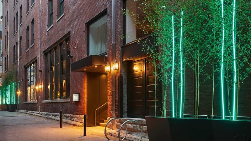 Фото 21c Museum Hotel Kansas City