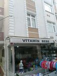 Vitamin Bebe (Istanbul, Avcilar, Gumuspala Neighborhood, Azim Street, 3A) ، متجر ملابس أطفال
