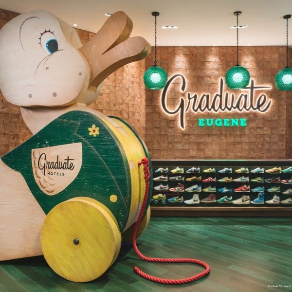 Фото Graduate Richmond