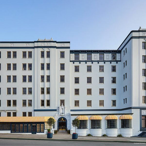 Фото Graduate Richmond