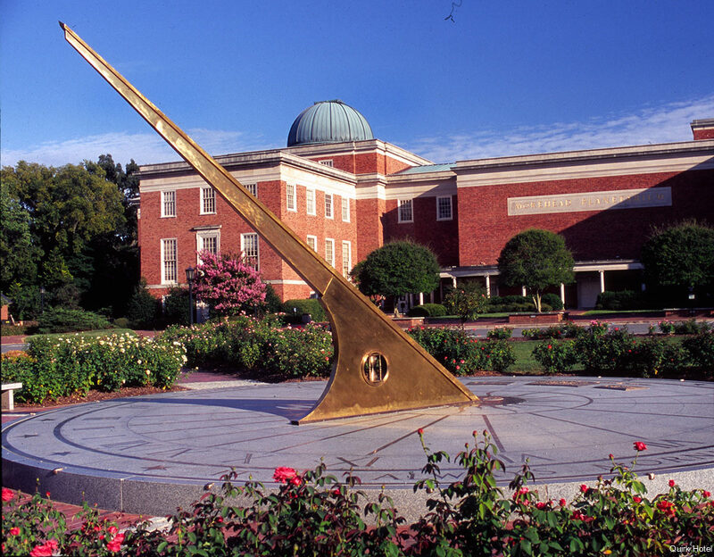 Фото Quirk Hotel Richmond, a Destination by Hyatt Hotel