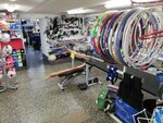Sportsteel (Vosstaniya Street, 12), sports store