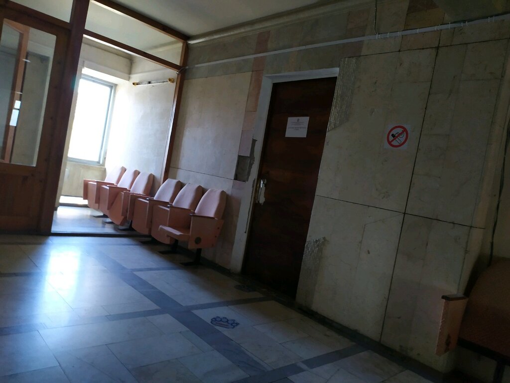 Medical center, clinic Ставропольская краевая клиническая станция скорой медицинской помощи, Stavropol, photo