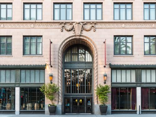 Фото The Citizen Hotel, Autograph Collection