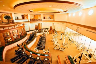 Фото Jw Marriott Las Vegas Resort & SPA