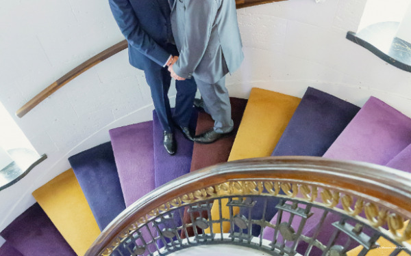 Фото 21c Museum Hotel Durham