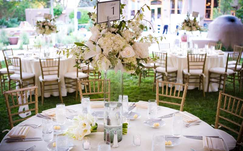 Фото La Posada de Santa Fe, A Tribute Portfolio Resort & SPA