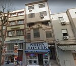 Kolay Vize Başvuru Merkezi (İstanbul, Fatih, Kıztaşı Cad., 27A), pasaport ve vize işlemleri  Fatih'ten