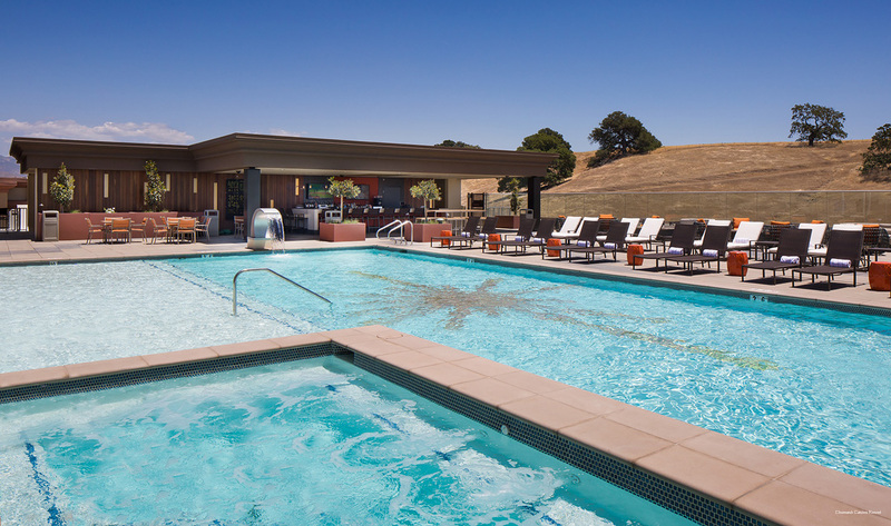 Фото Chumash Casino Resort