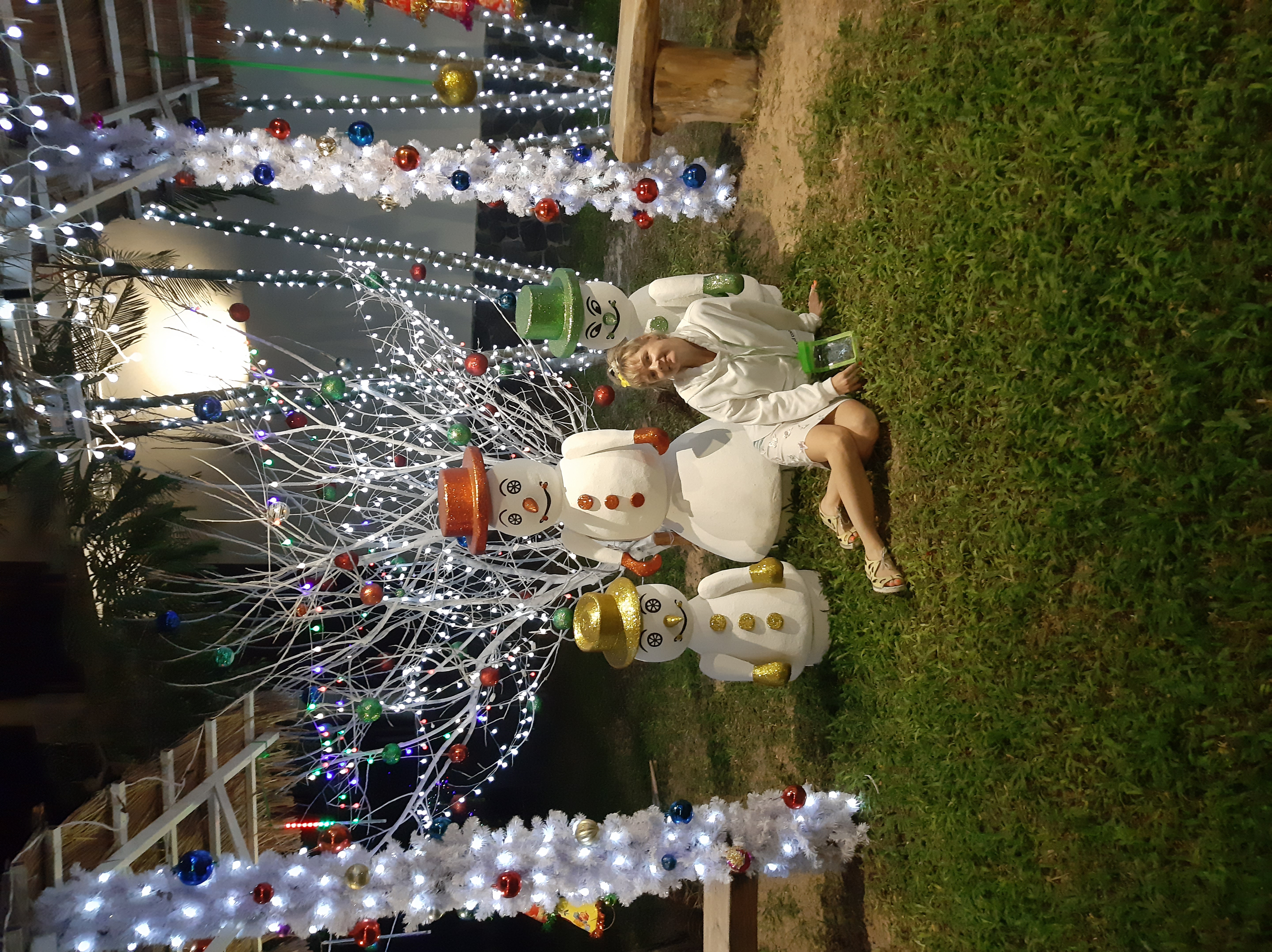 Фото Phu Hai Beach Resort & SPA Phan Thiet