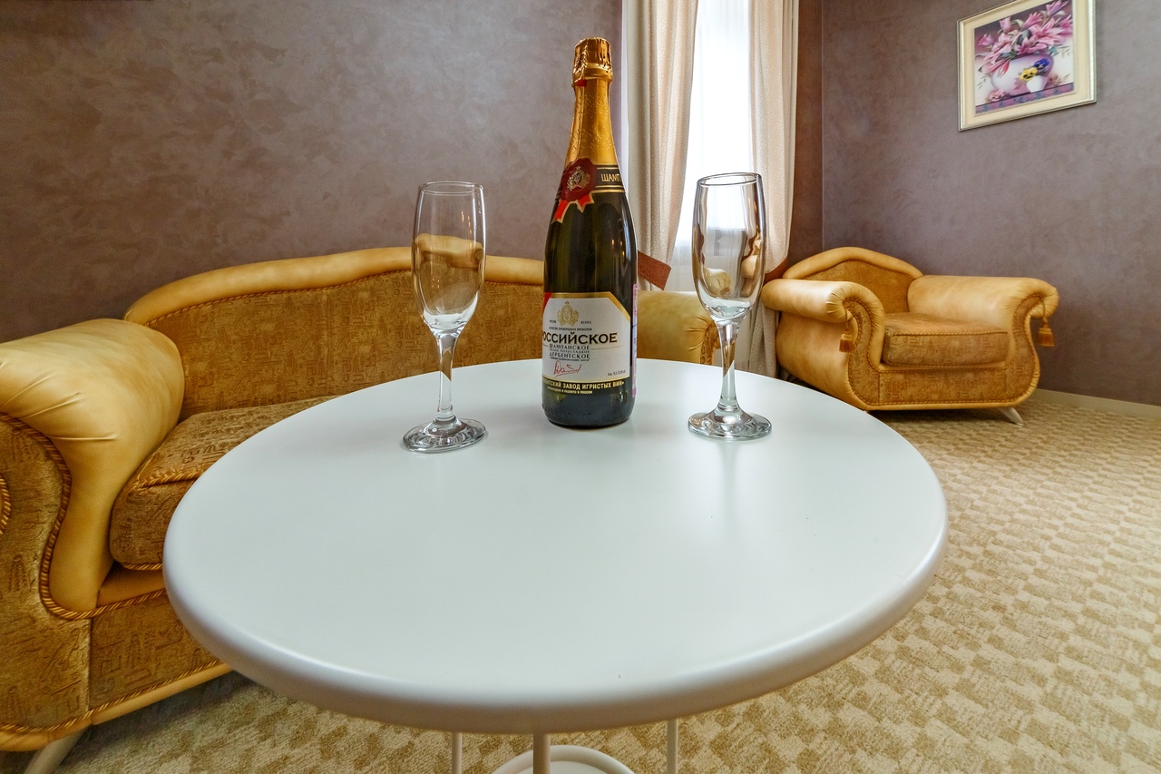 Фото Буржуй