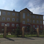 Doshkolnaya organizatsiya Aylin (Altyn Orda microdistrict, 12В) ، مركز الرعاية النهارية، رياض الأطفال
