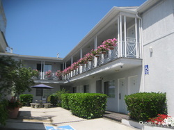 Фото Ocean Park Inn