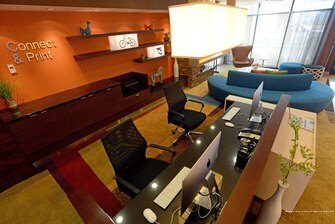 Фото Fairfield Inn & Suites Bowling Green