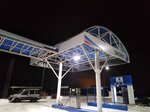Ekoyl (selo Buzdyak, Oktyabrskaya ulitsa, 32/1), gas station