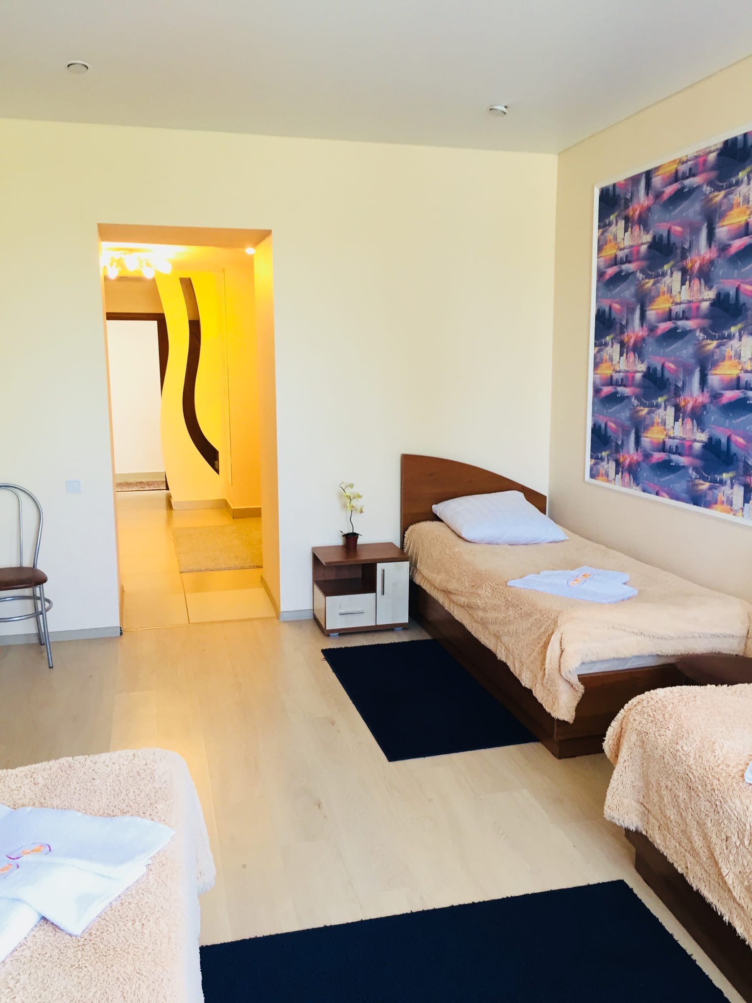 Фото Золотая рыбка