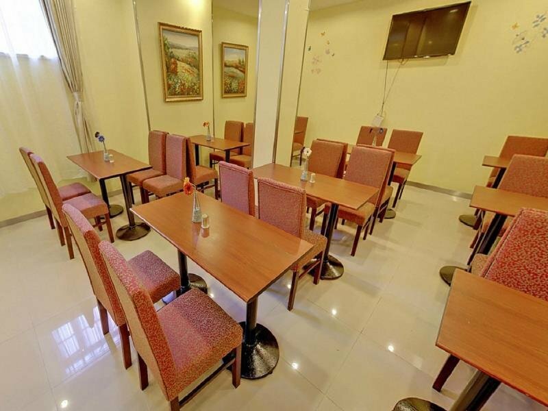 Hotel Hanting Hotel Shanghai Zhangjiang Park Guanglan Road Metro Station, Shanghai, photo