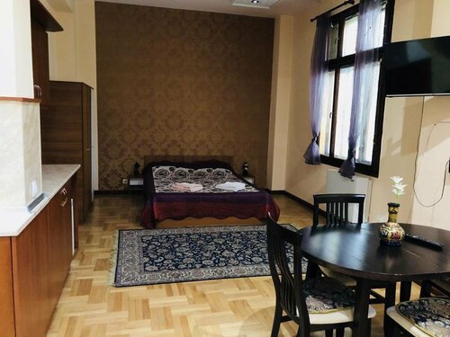 Гостиница Skerzzo Guesthouse в Пловдиве