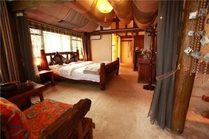 Gui Inn (Yunnan Province, City of Lijiang), hotel
