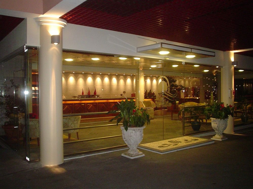 Фото Hotel Ocean Gardens