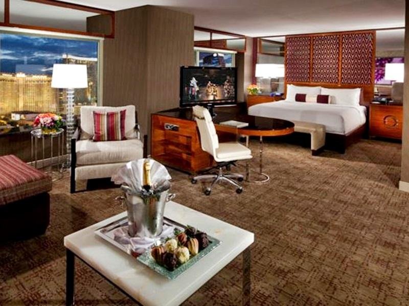 Фото Mgm Grand Hotel & Casino