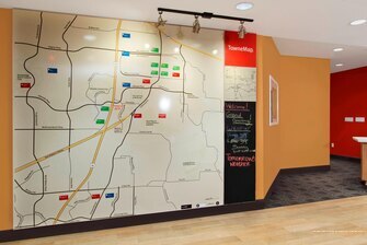 Фото TownePlace Suites Dallas McKinney