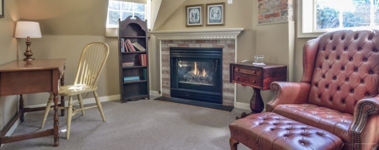 Фото Cedars of Williamsburg Bed & Breakfast