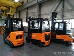 Sklad.ru (Kirova Avenue, 5литА), warehouse equipment