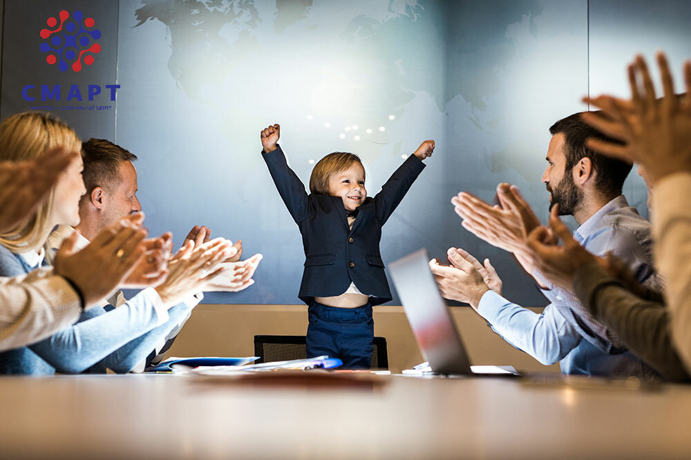 Courses and master classes Smart, Krasnodar, photo