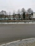Калининская центральная районная клиническая больница, Детское отделение (Khiminstituta Village, 59), departamento del hospital