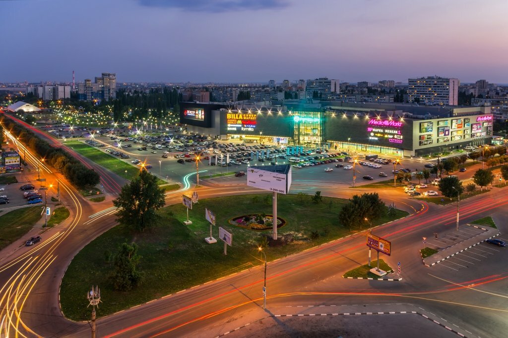 IT company IT for business - gotoADMIN, Voronezh, photo