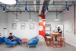 R-broker (Stolyarny Lane, 3к13) ، وكالة إعلانات